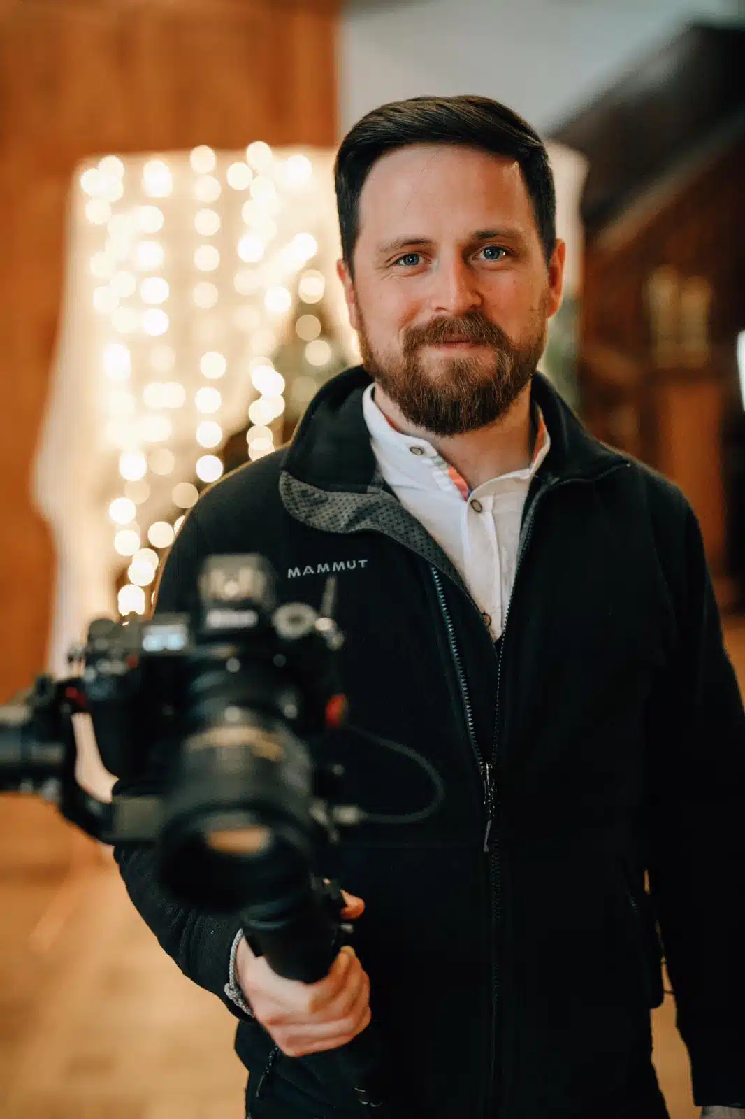 Felix Baum Hochzeitsfotograf Videograf Brandenburg Berlin